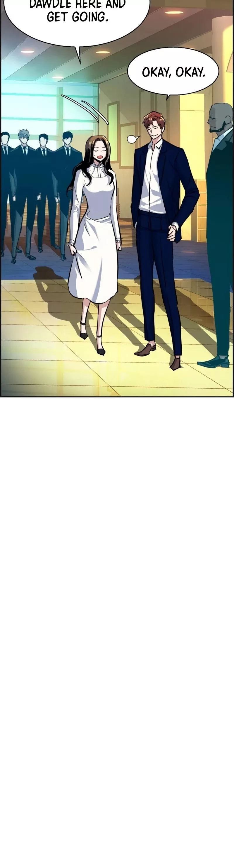 Read Mercenary Enrollment EN Manga Online