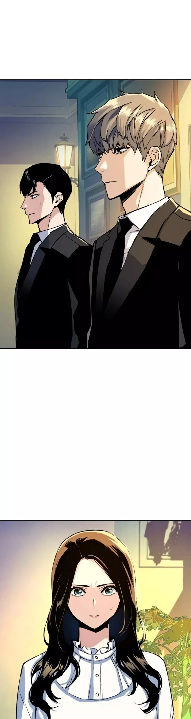 Read Mercenary Enrollment EN Manga Online