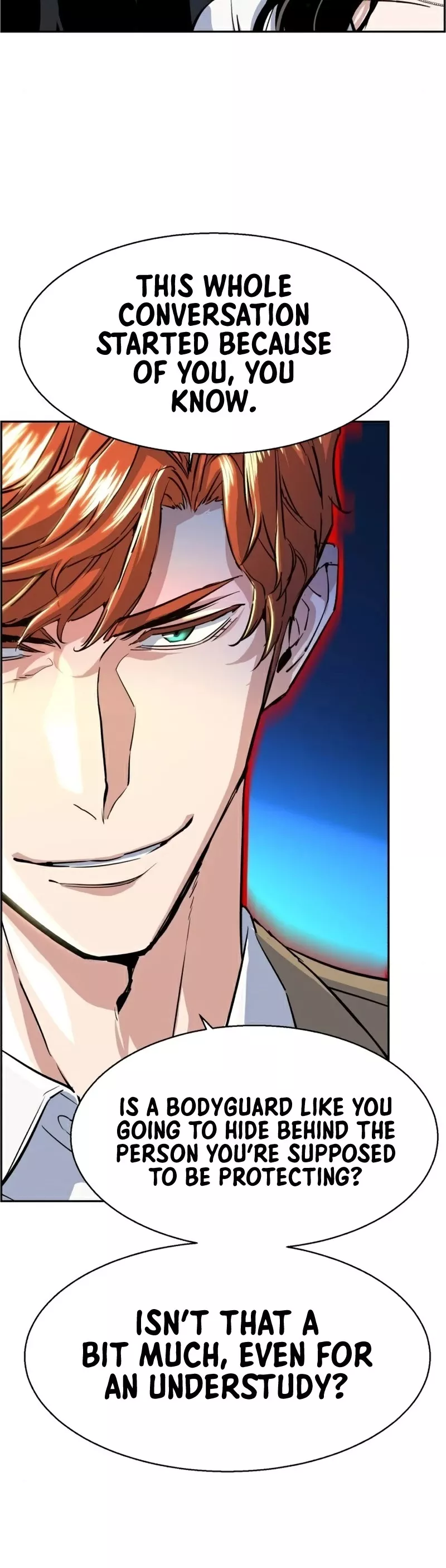 Read Mercenary Enrollment EN Manga Online