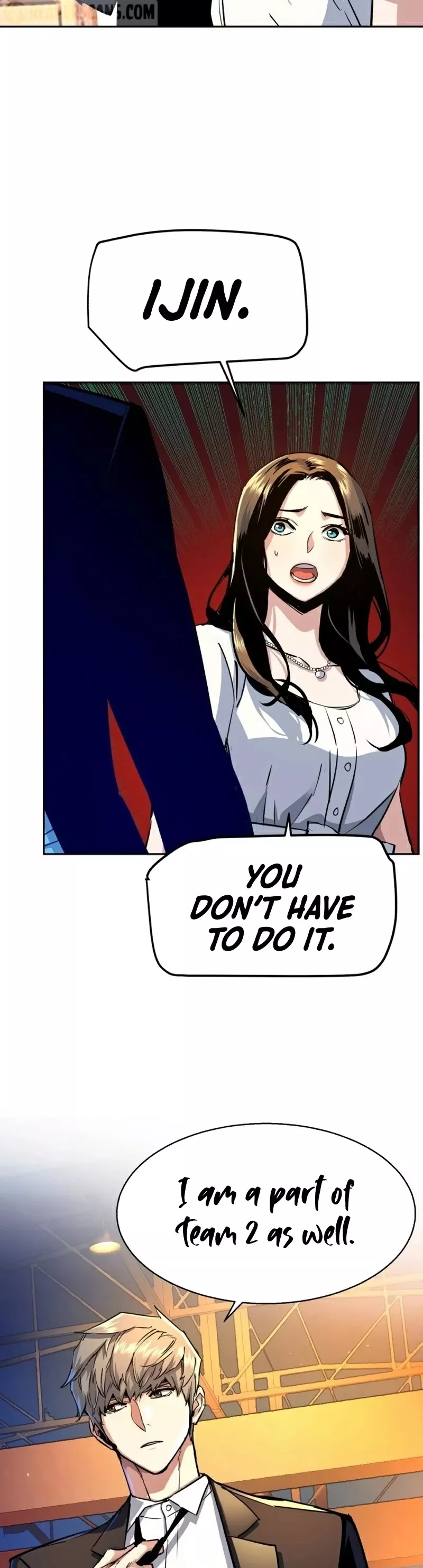Read Mercenary Enrollment EN Manga Online