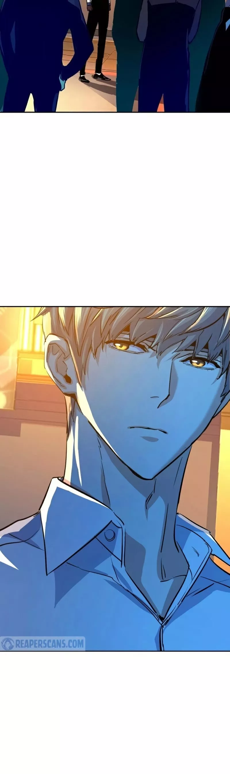 Read Mercenary Enrollment EN Manga Online