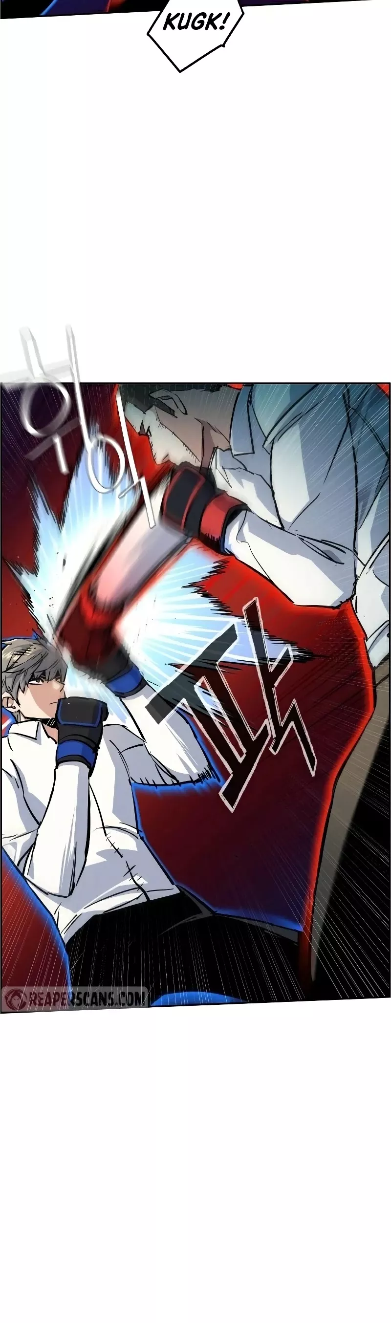 Read Mercenary Enrollment EN Manga Online