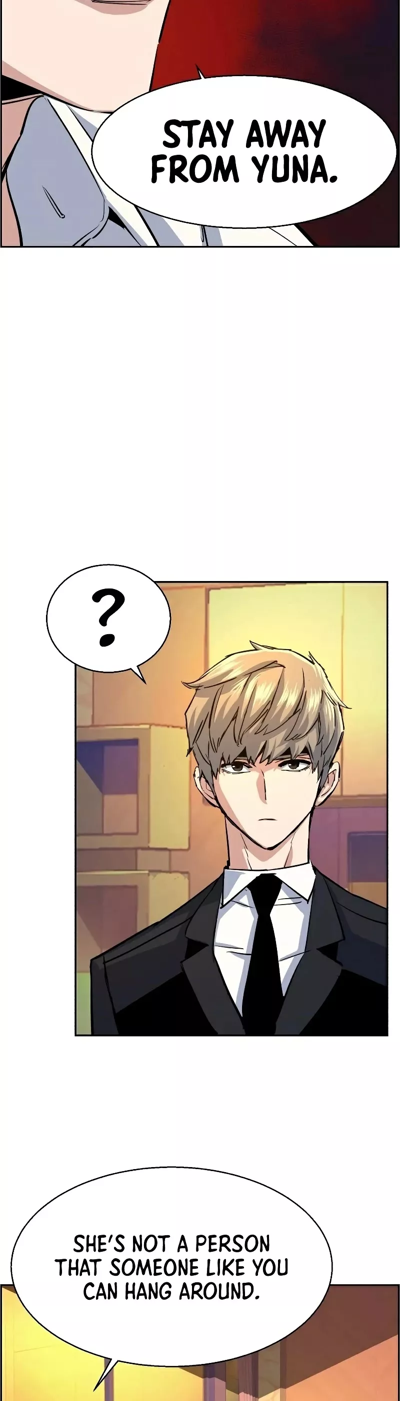 Read Mercenary Enrollment EN Manga Online