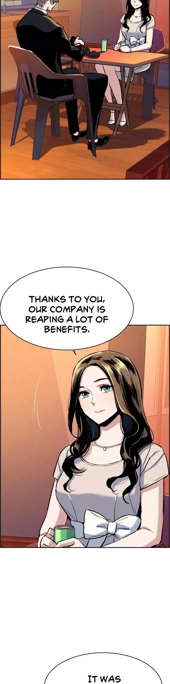 Read Mercenary Enrollment EN Manga Online
