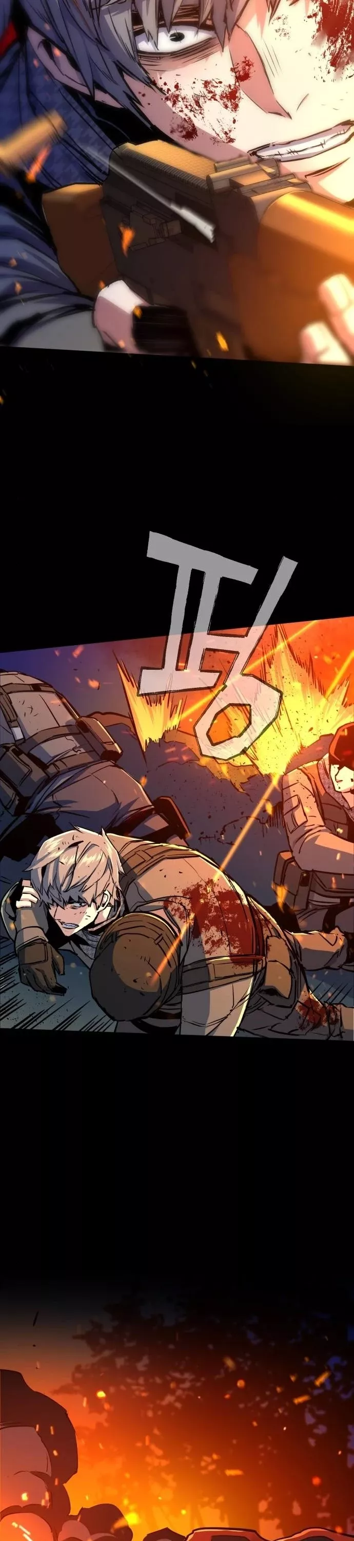 Read Mercenary Enrollment EN Manga Online