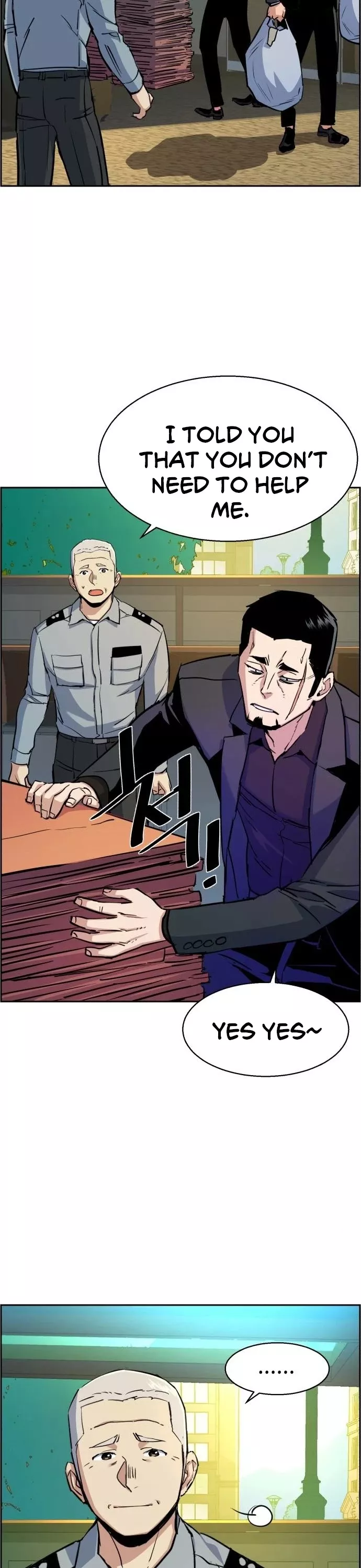 Read Mercenary Enrollment EN Manga Online