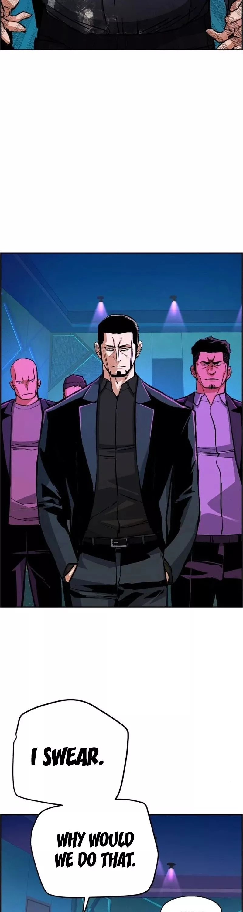 Read Mercenary Enrollment EN Manga Online