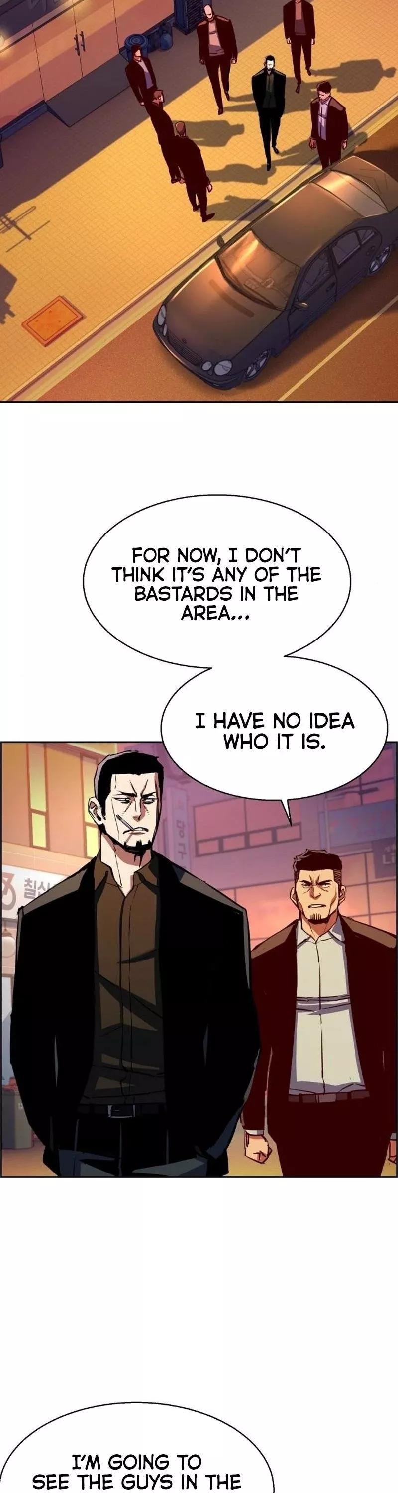 Read Mercenary Enrollment EN Manga Online
