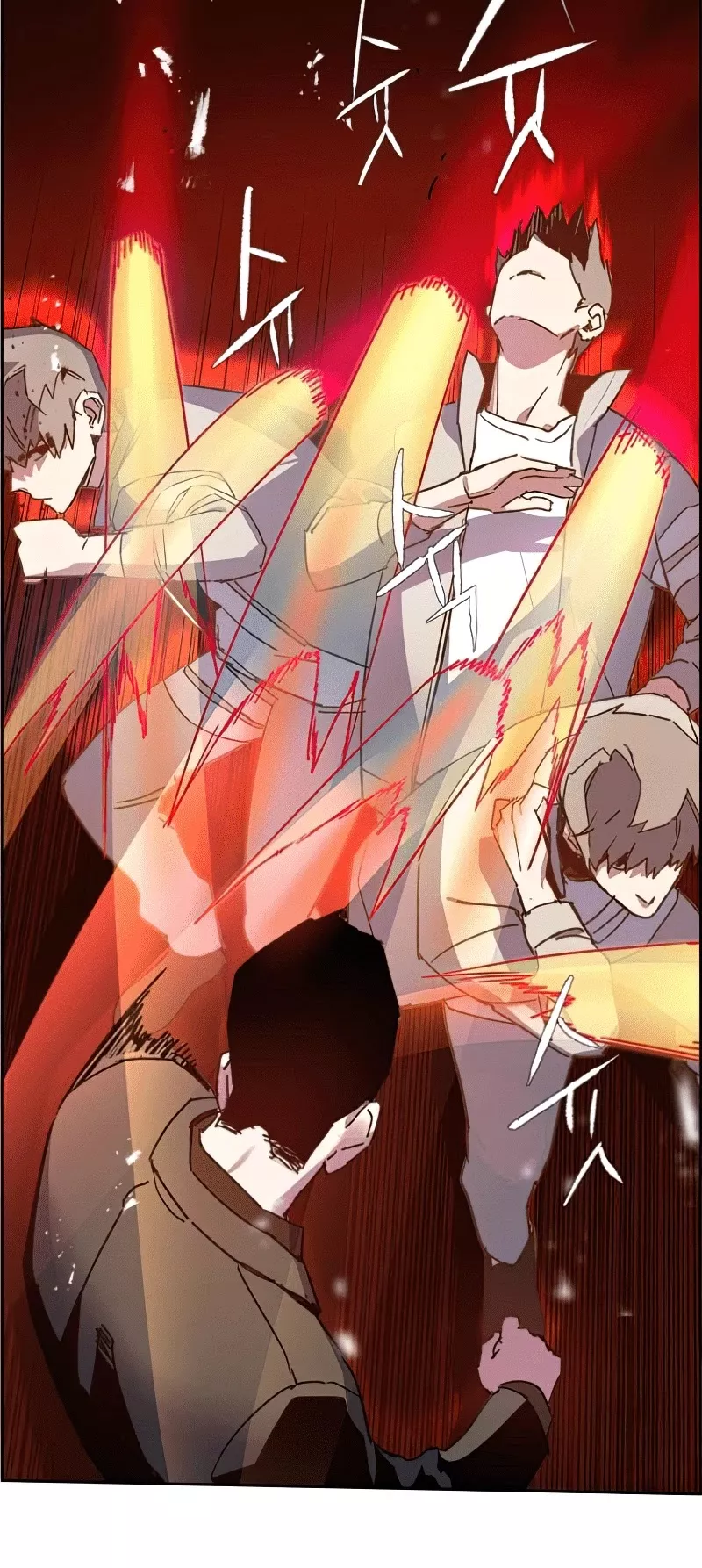 Read Mercenary Enrollment EN Manga Online