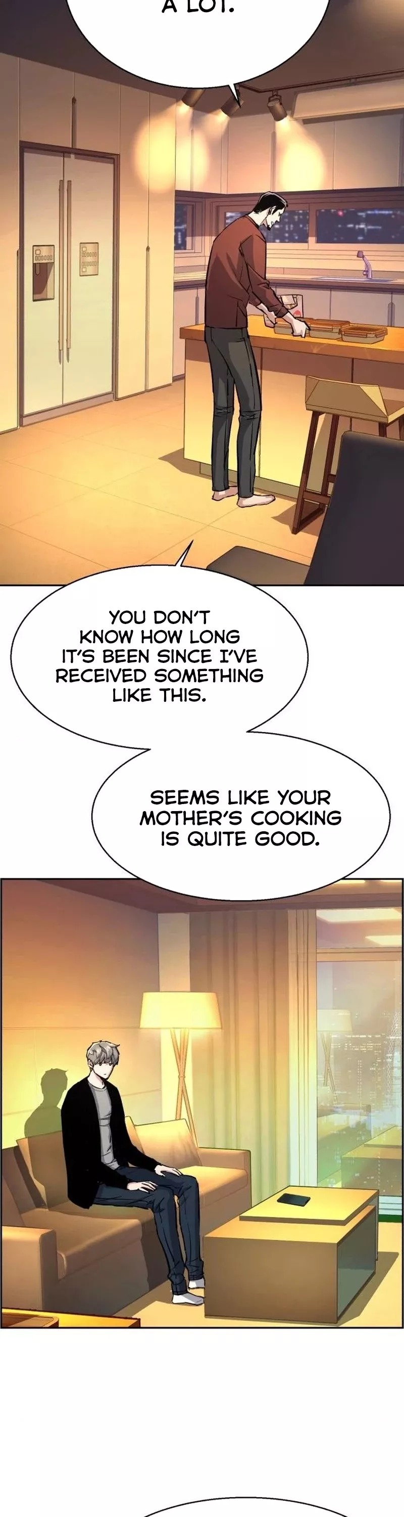 Read Mercenary Enrollment EN Manga Online