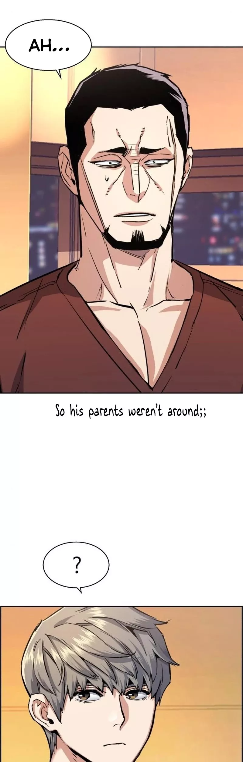 Read Mercenary Enrollment EN Manga Online