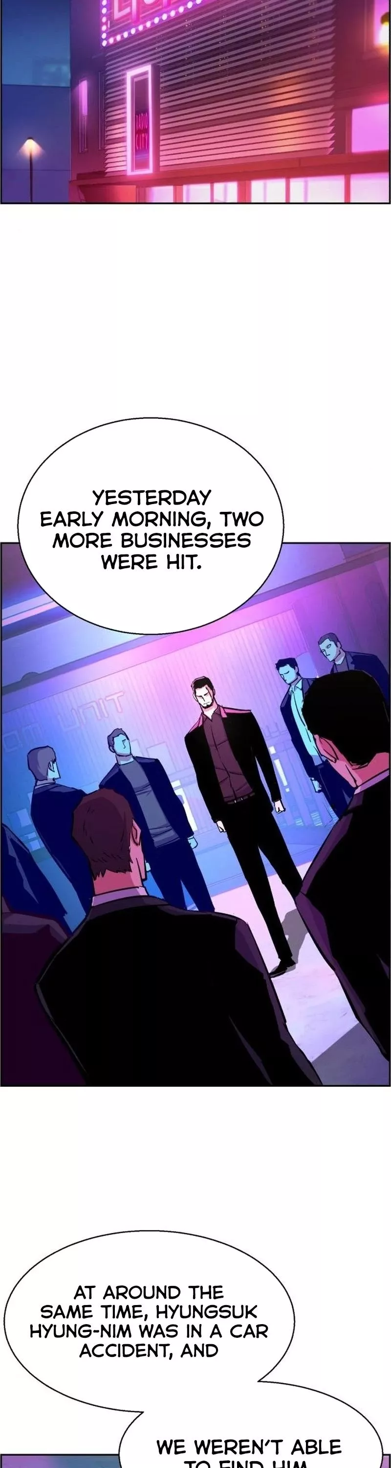 Read Mercenary Enrollment EN Manga Online
