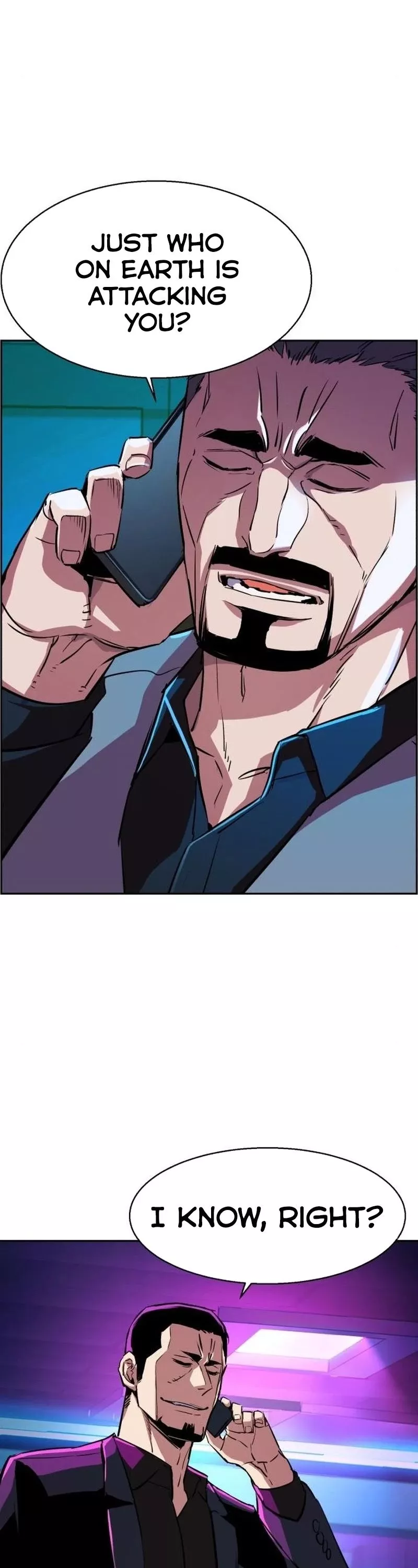 Read Mercenary Enrollment EN Manga Online