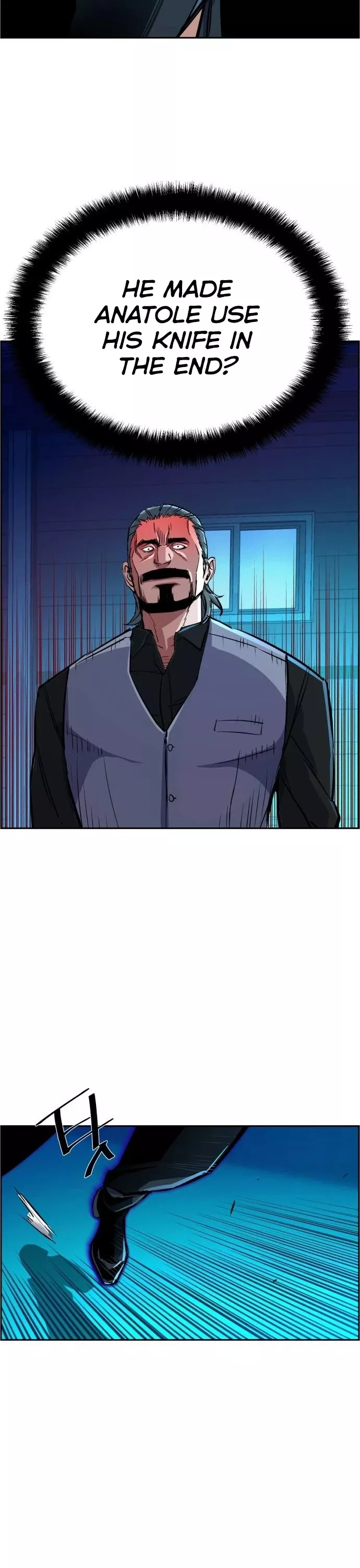 Read Mercenary Enrollment EN Manga Online