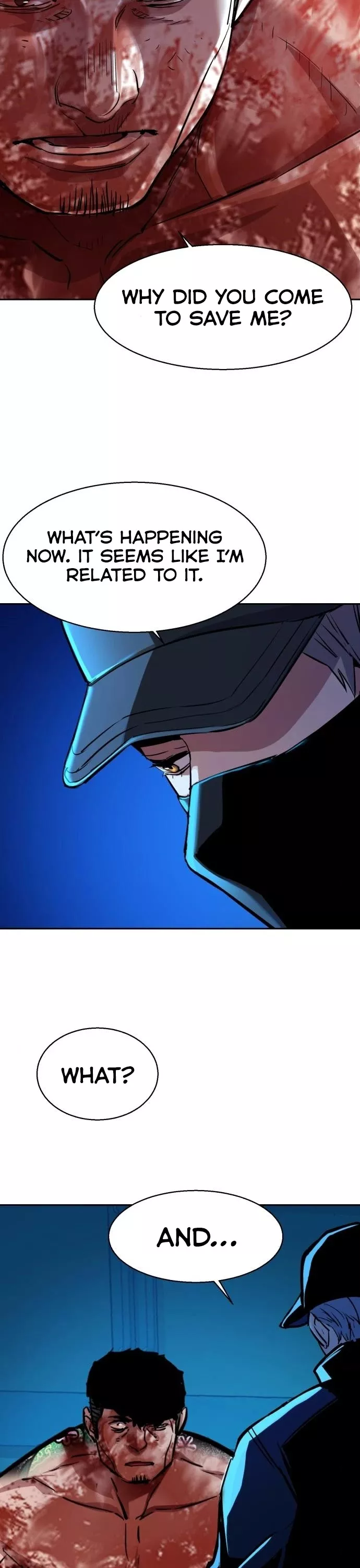 Read Mercenary Enrollment EN Manga Online