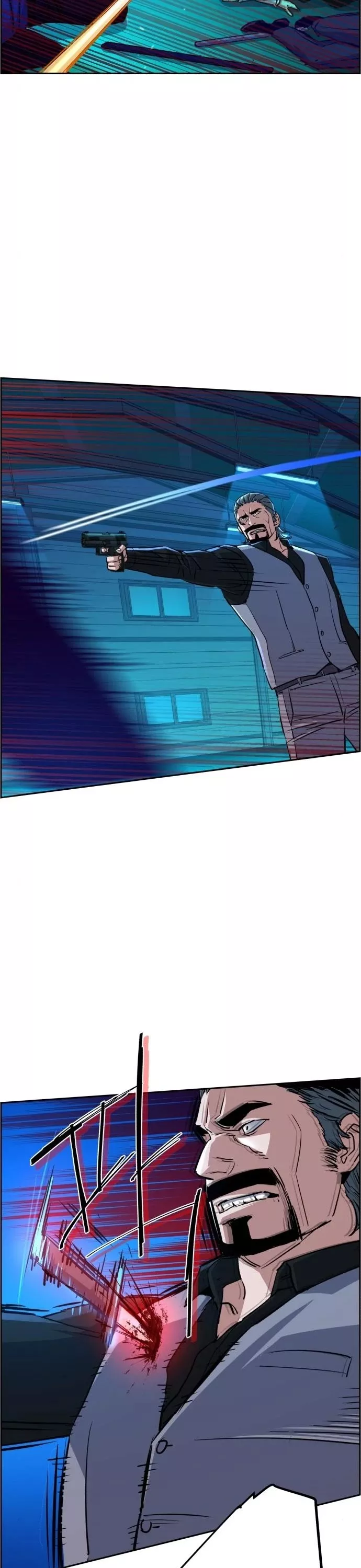 Read Mercenary Enrollment EN Manga Online