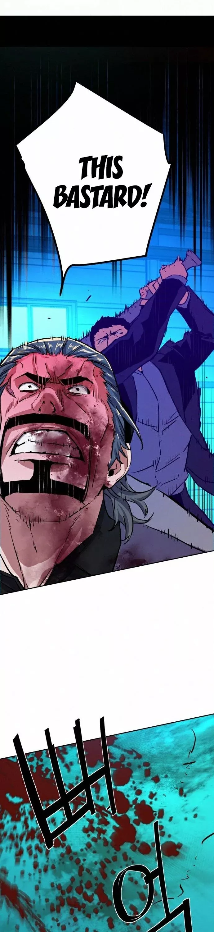 Read Mercenary Enrollment EN Manga Online