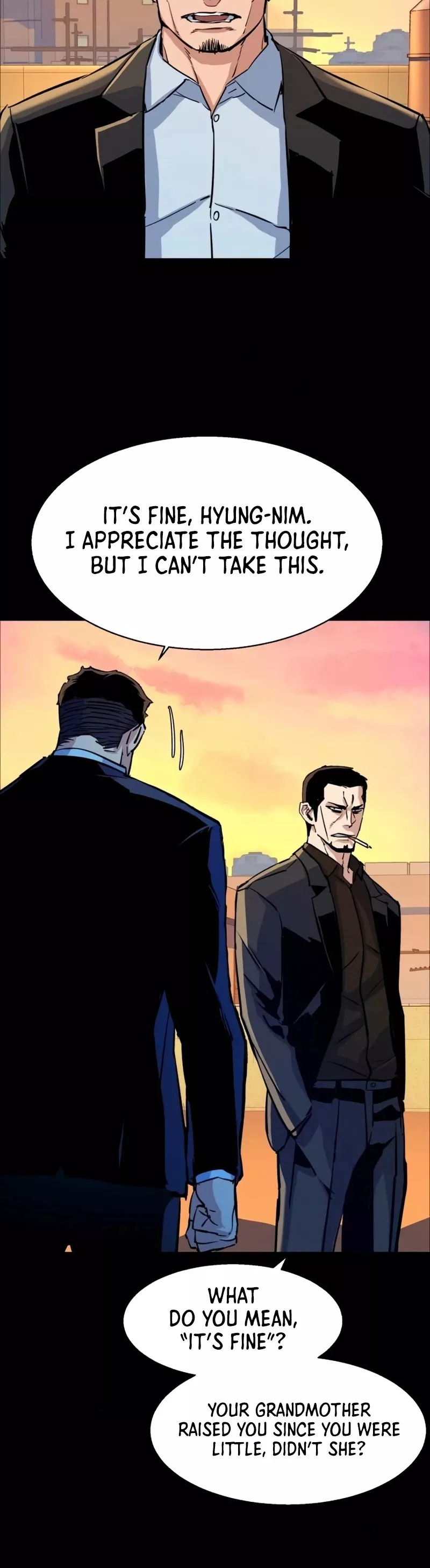 Read Mercenary Enrollment EN Manga Online