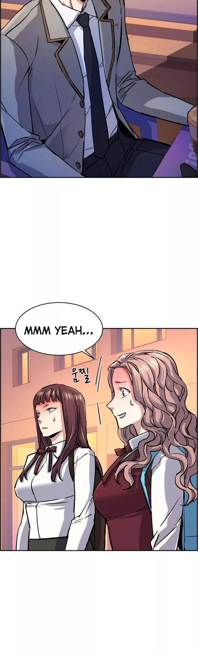 Read Mercenary Enrollment EN Manga Online