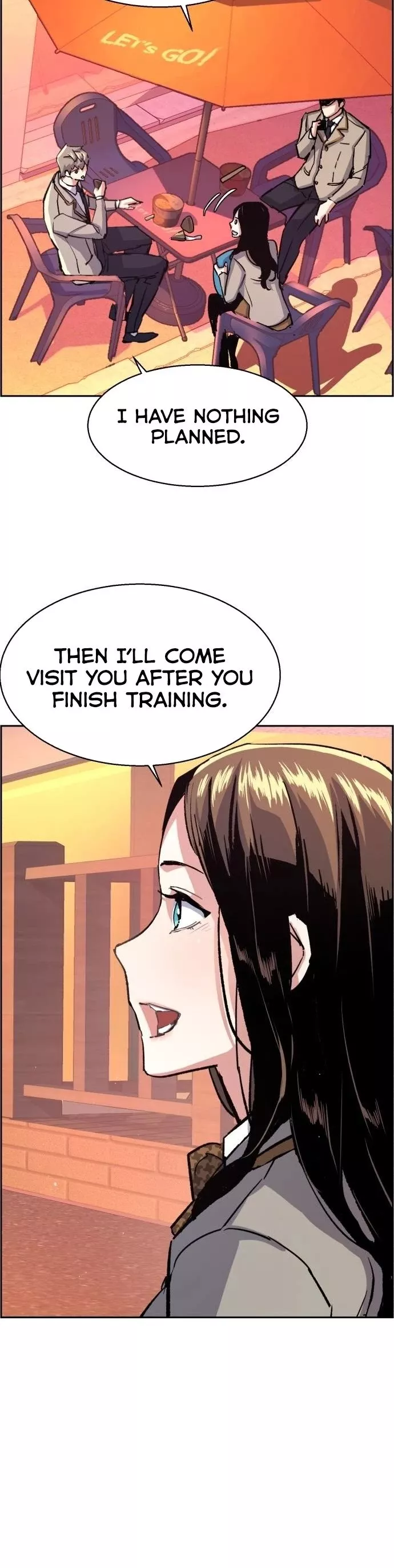 Read Mercenary Enrollment EN Manga Online