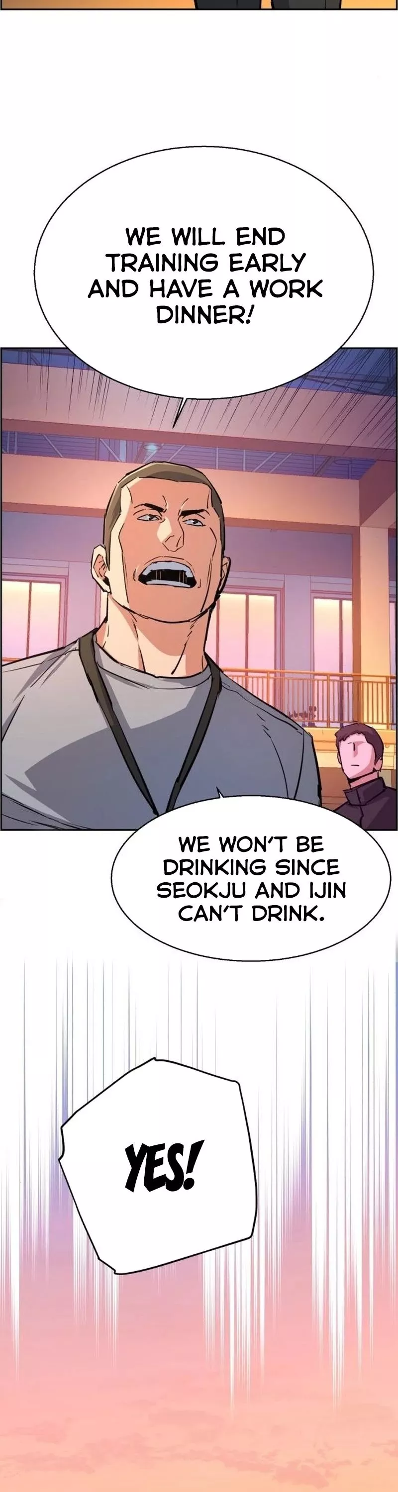 Read Mercenary Enrollment EN Manga Online