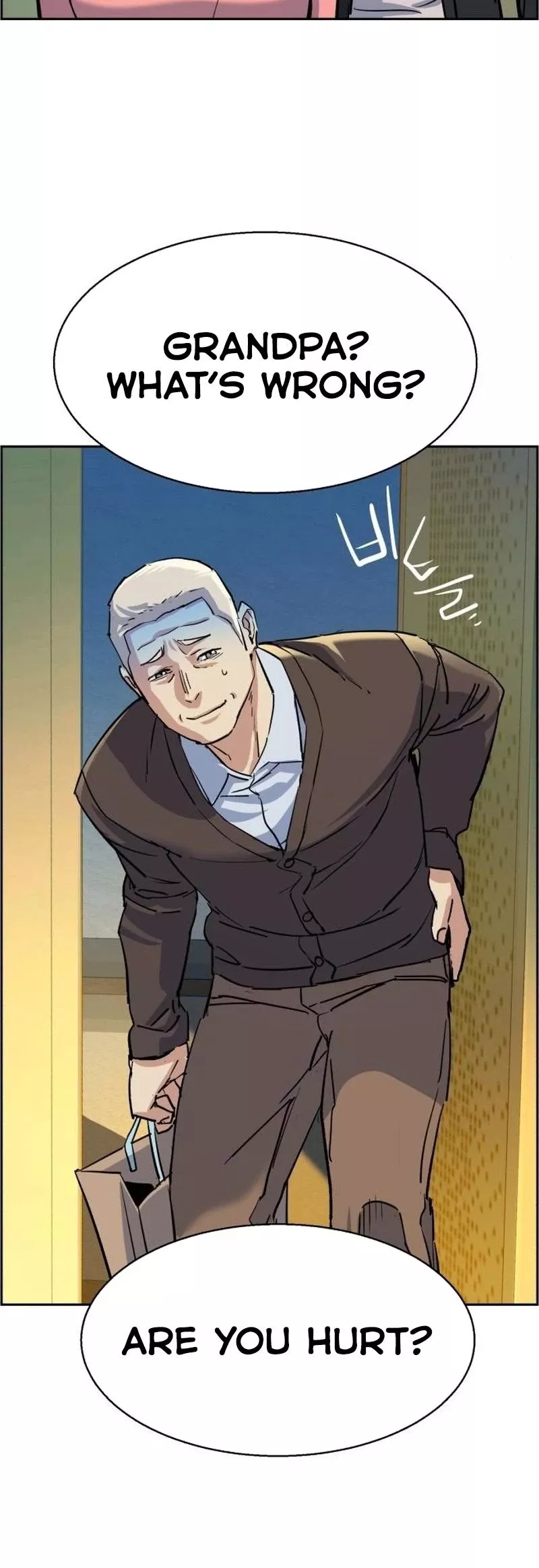 Read Mercenary Enrollment EN Manga Online