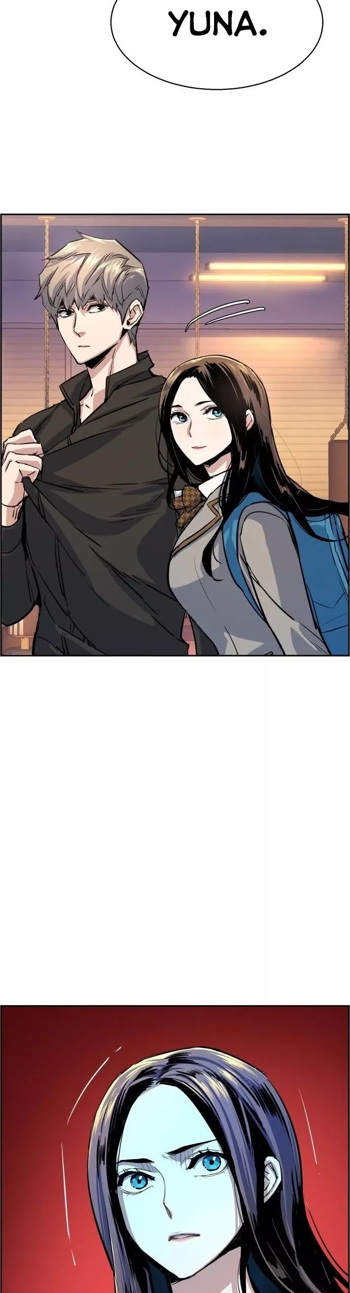 Read Mercenary Enrollment EN Manga Online
