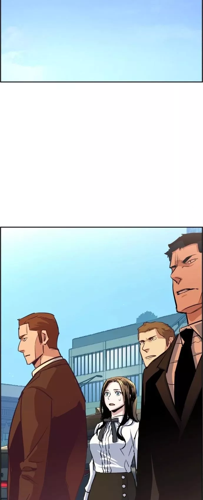Read Mercenary Enrollment EN Manga Online