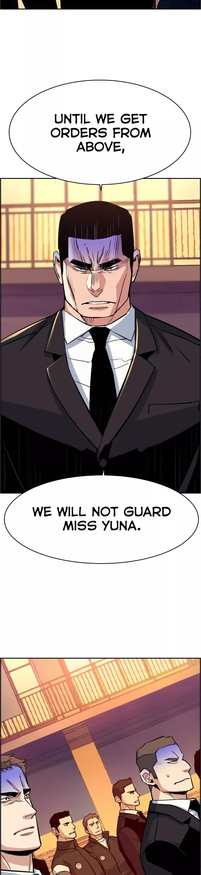 Read Mercenary Enrollment EN Manga Online