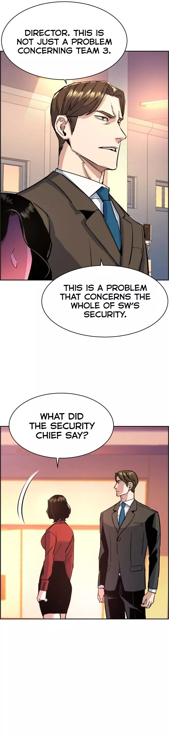 Read Mercenary Enrollment EN Manga Online