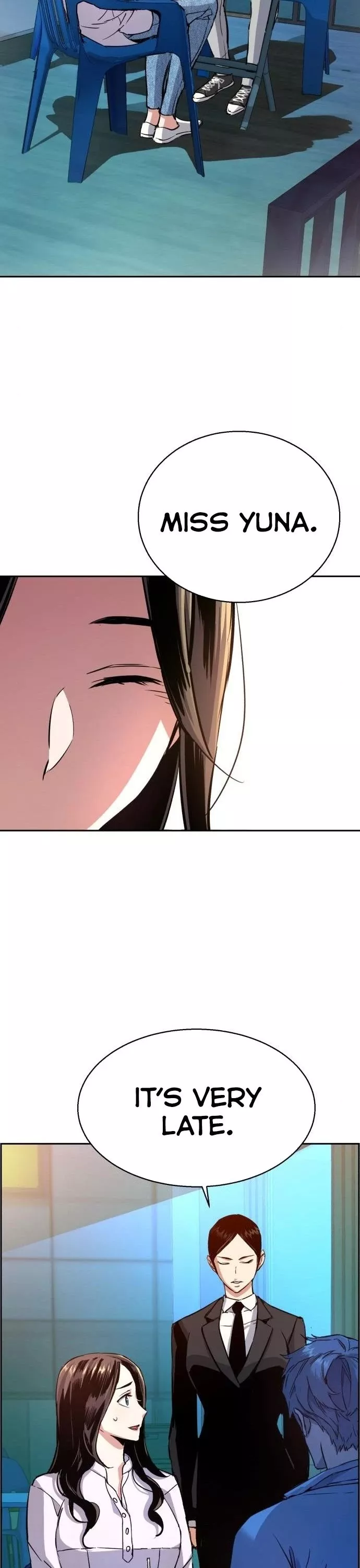 Read Mercenary Enrollment EN Manga Online