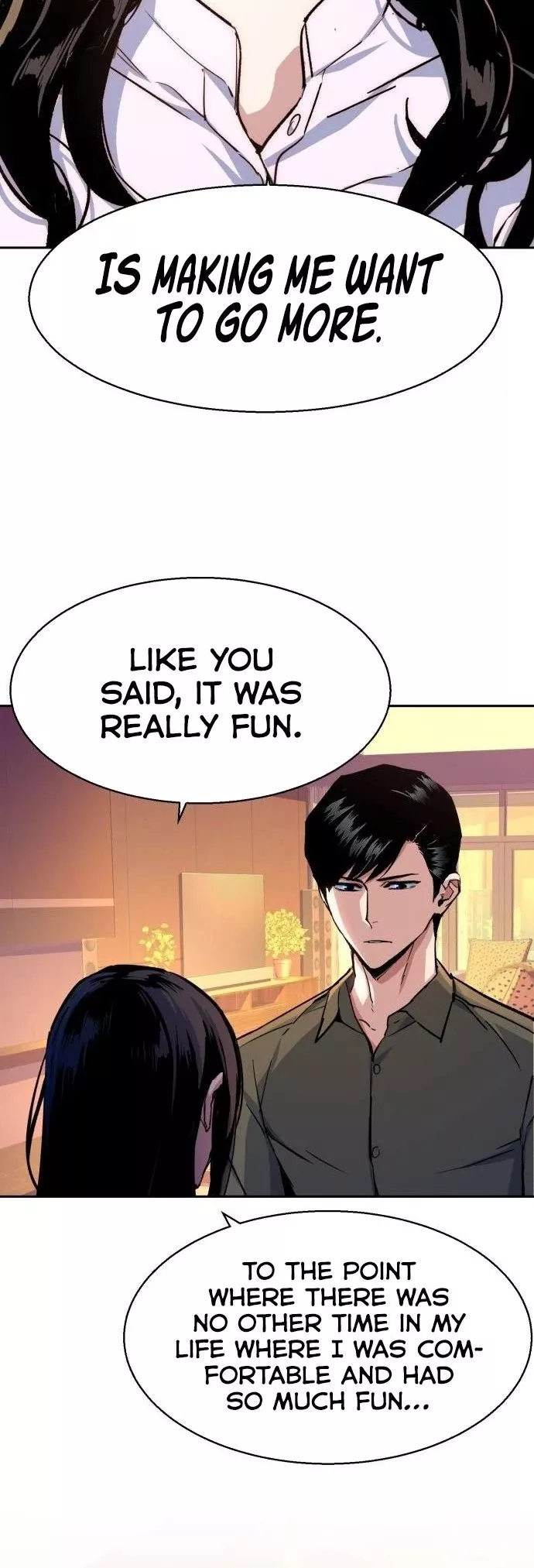 Read Mercenary Enrollment EN Manga Online