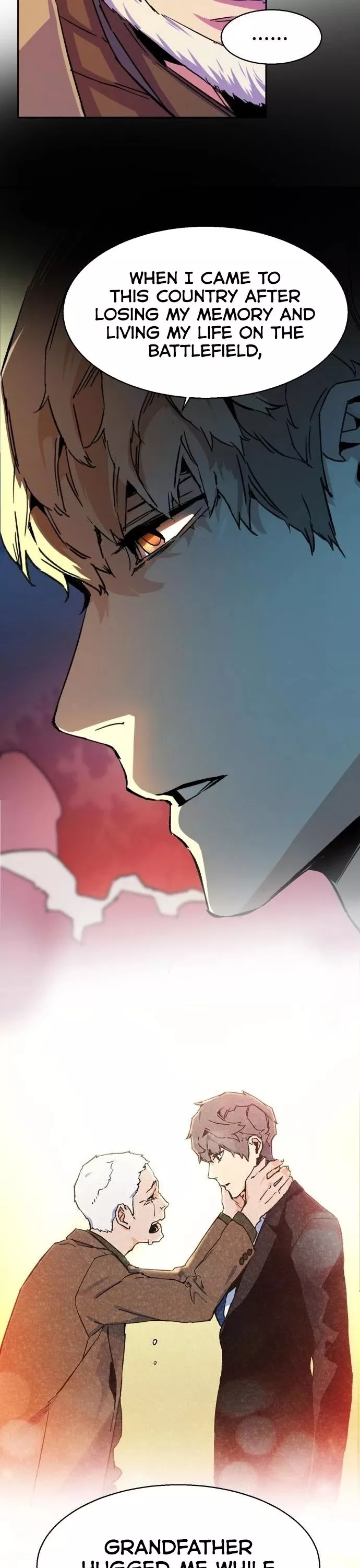 Read Mercenary Enrollment EN Manga Online