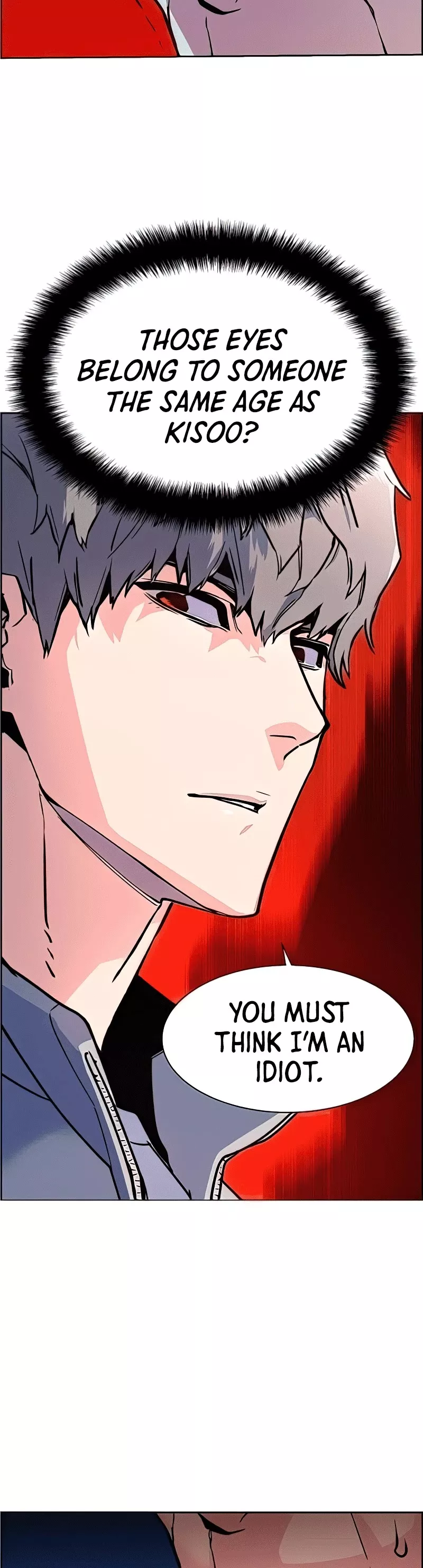 Read Mercenary Enrollment EN Manga Online