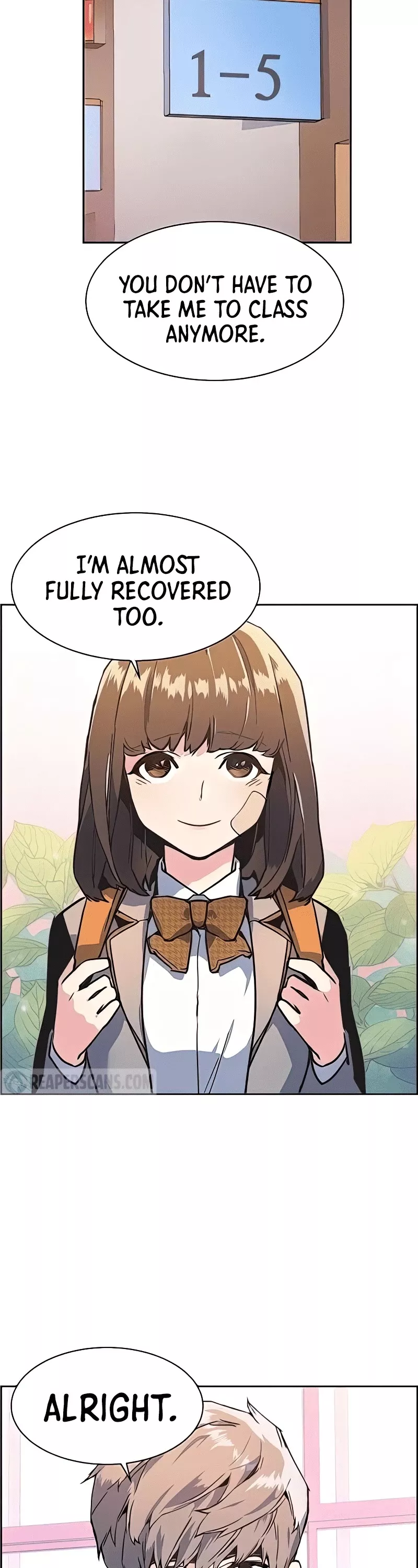 Read Mercenary Enrollment EN Manga Online