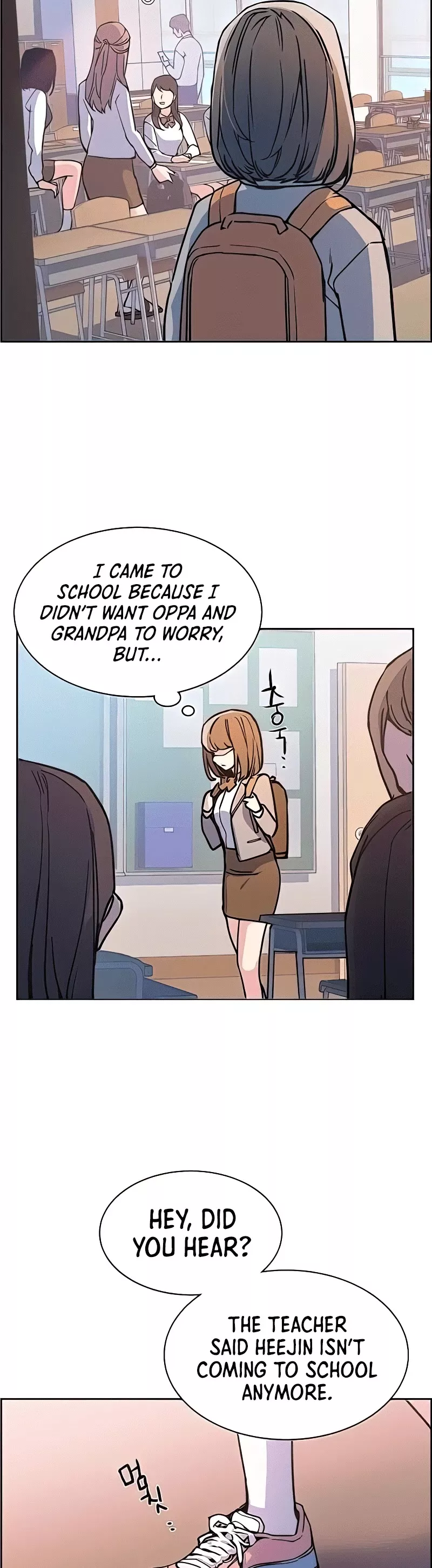 Read Mercenary Enrollment EN Manga Online