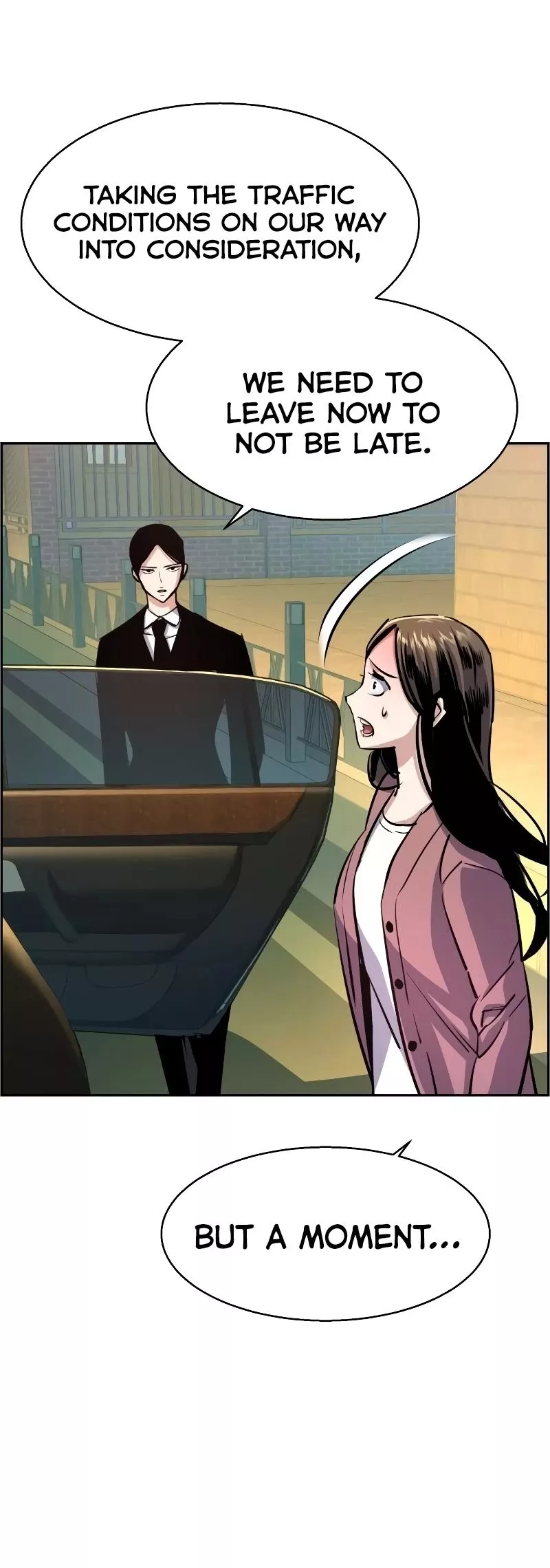 Read Mercenary Enrollment EN Manga Online