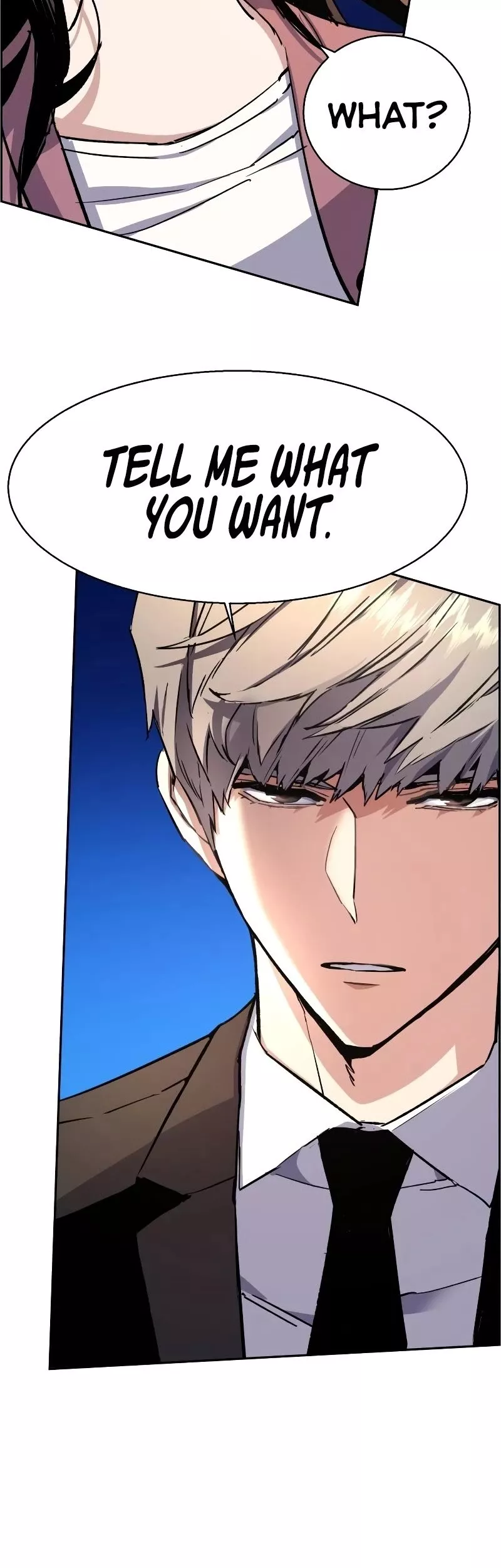 Read Mercenary Enrollment EN Manga Online