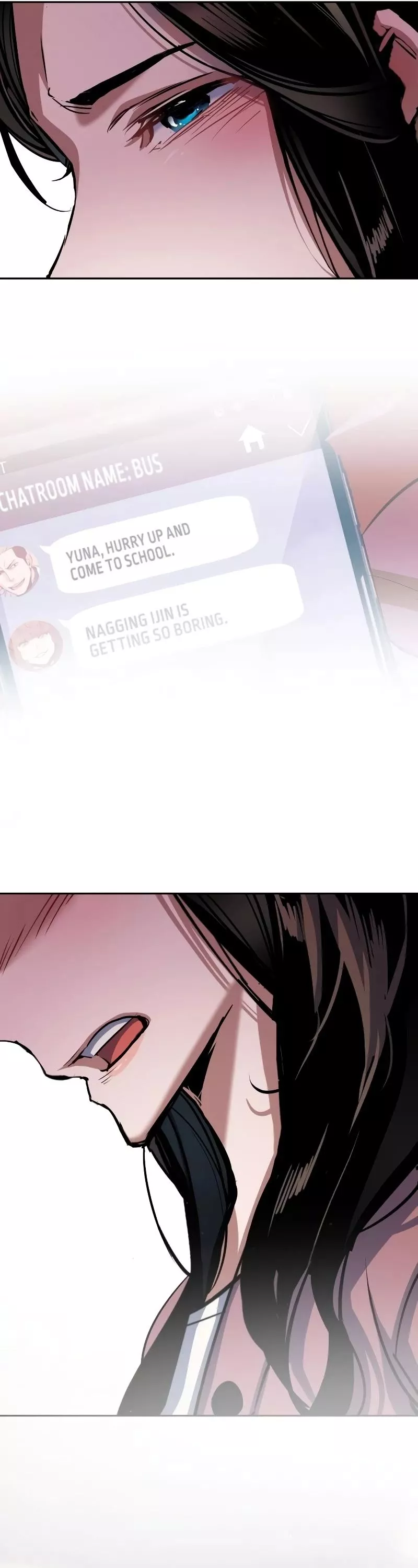 Read Mercenary Enrollment EN Manga Online