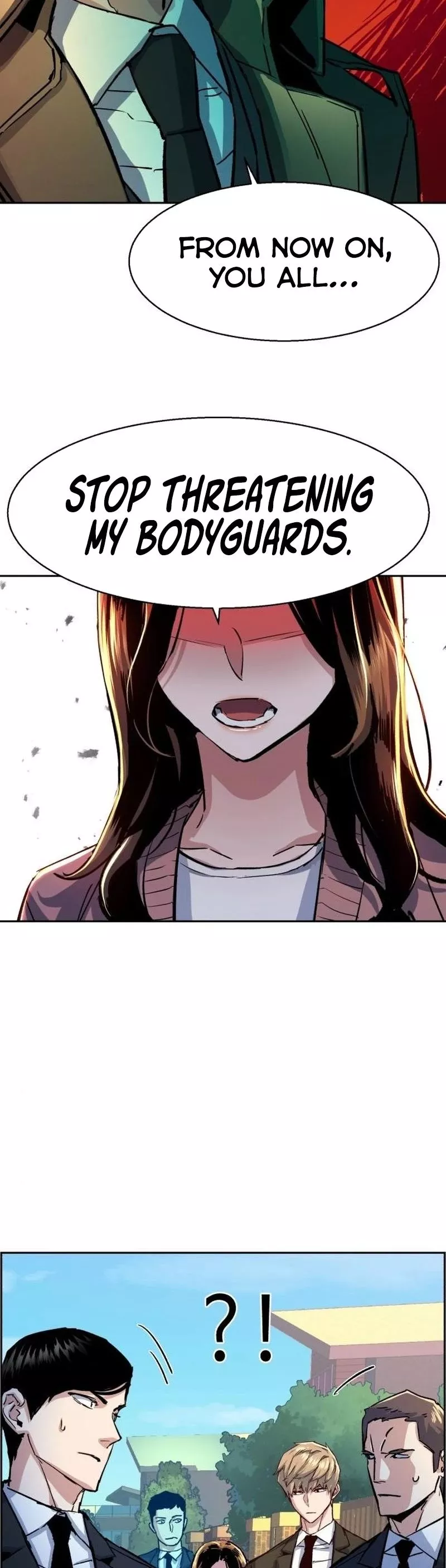 Read Mercenary Enrollment EN Manga Online