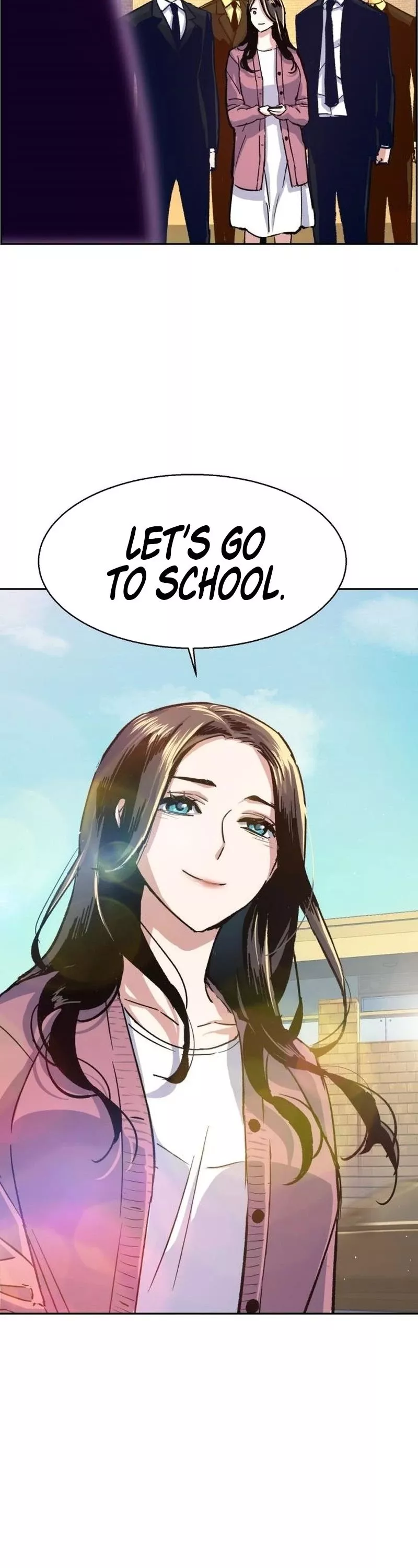 Read Mercenary Enrollment EN Manga Online