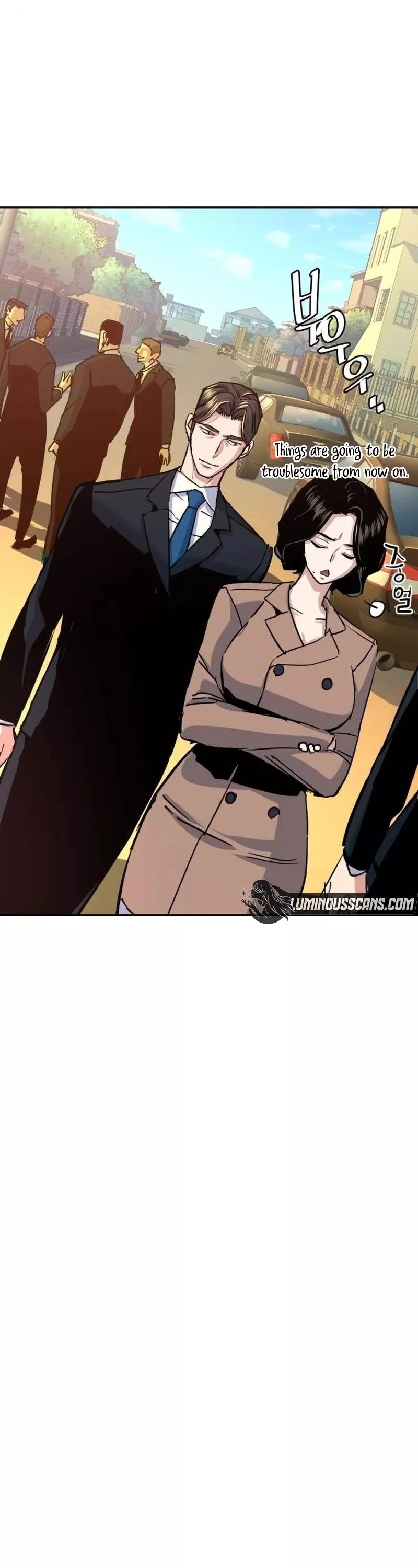 Read Mercenary Enrollment EN Manga Online