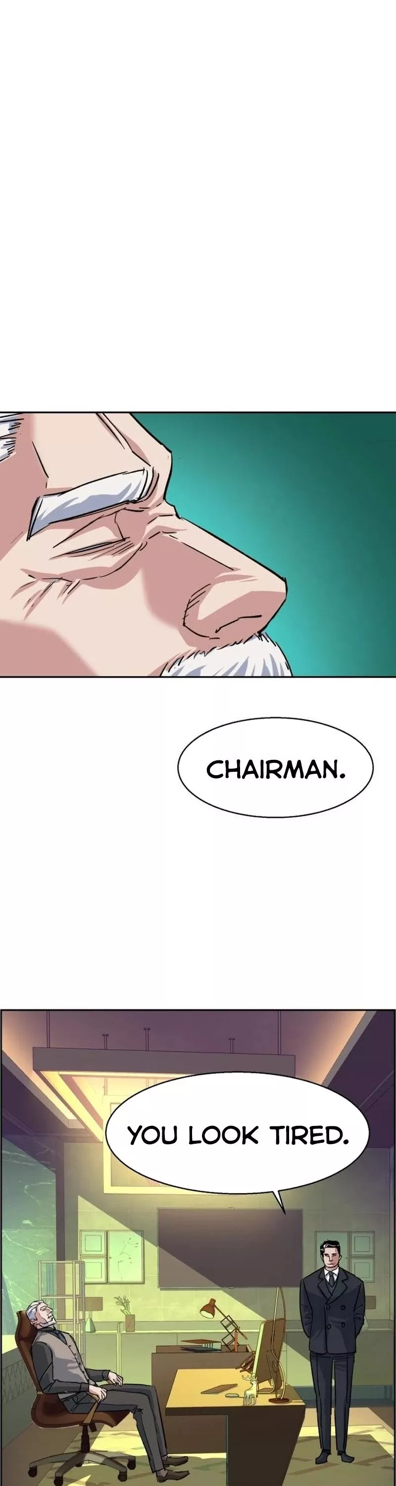 Read Mercenary Enrollment EN Manga Online