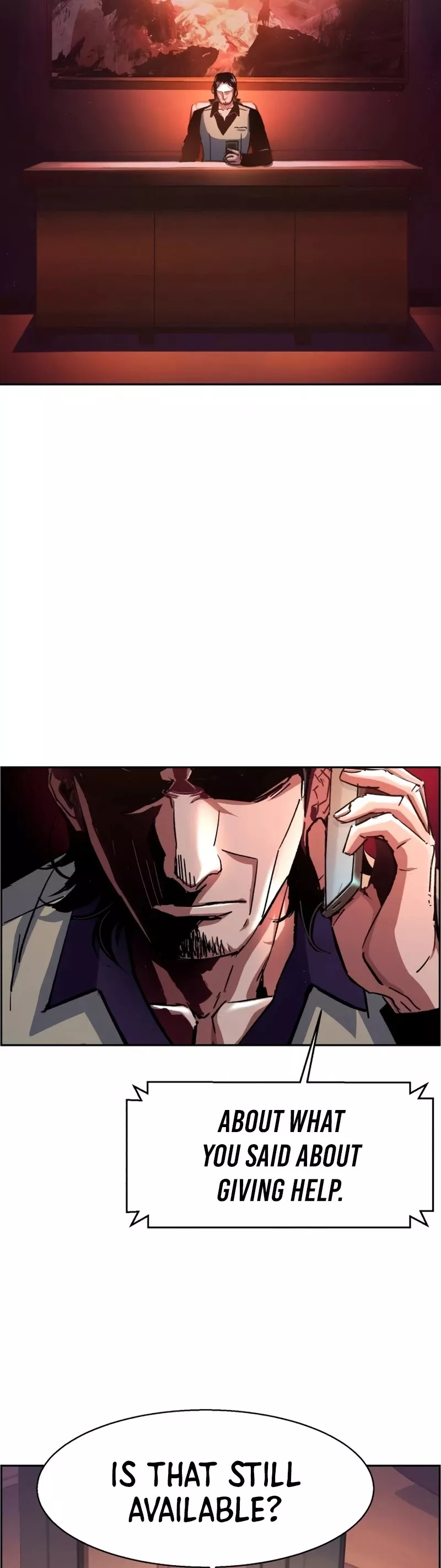 Read Mercenary Enrollment EN Manga Online
