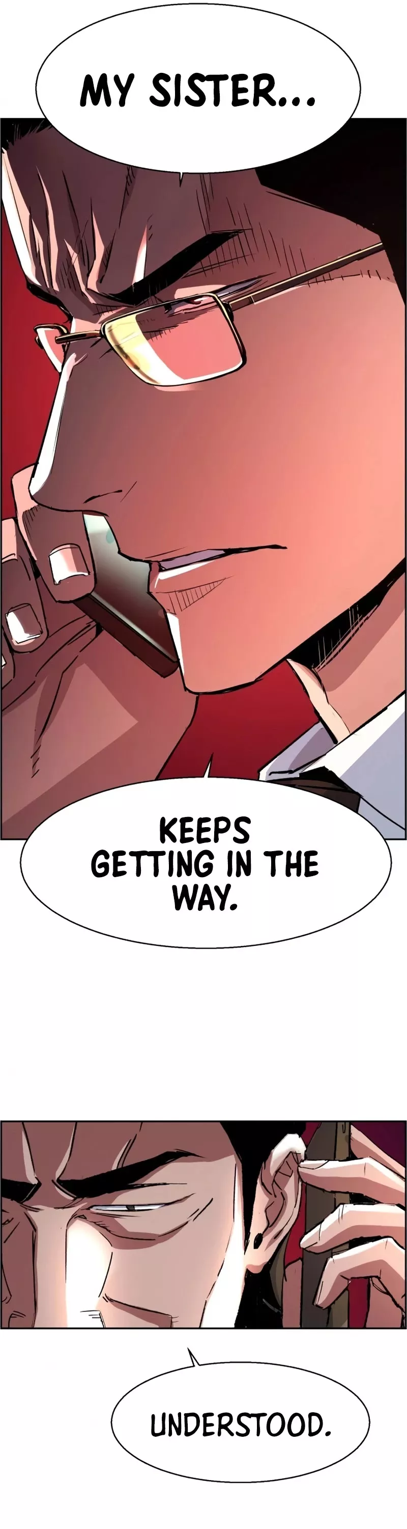 Read Mercenary Enrollment EN Manga Online