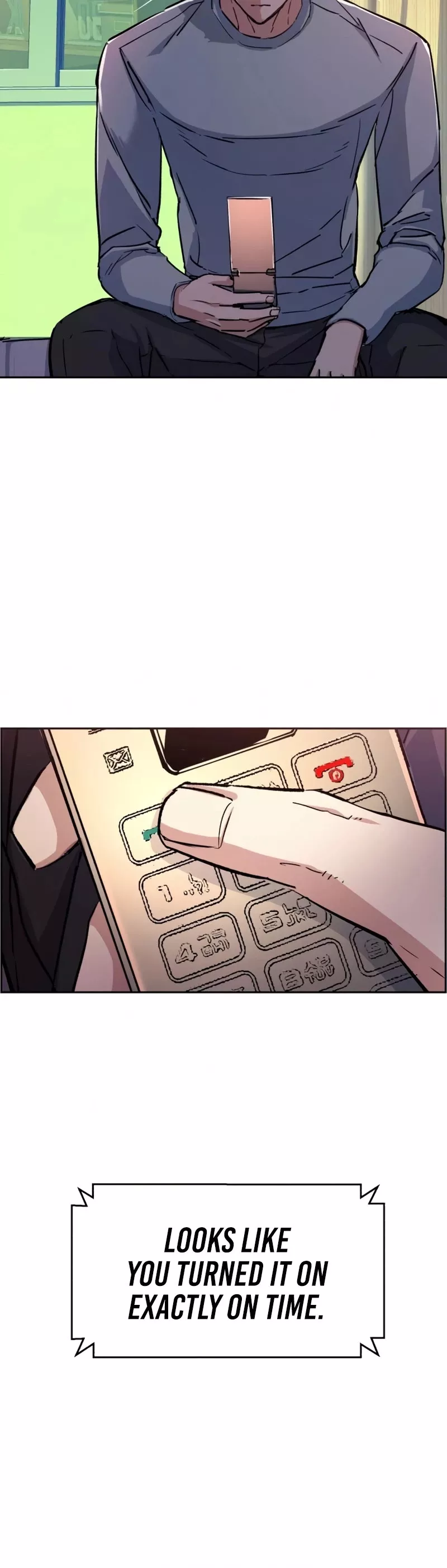 Read Mercenary Enrollment EN Manga Online