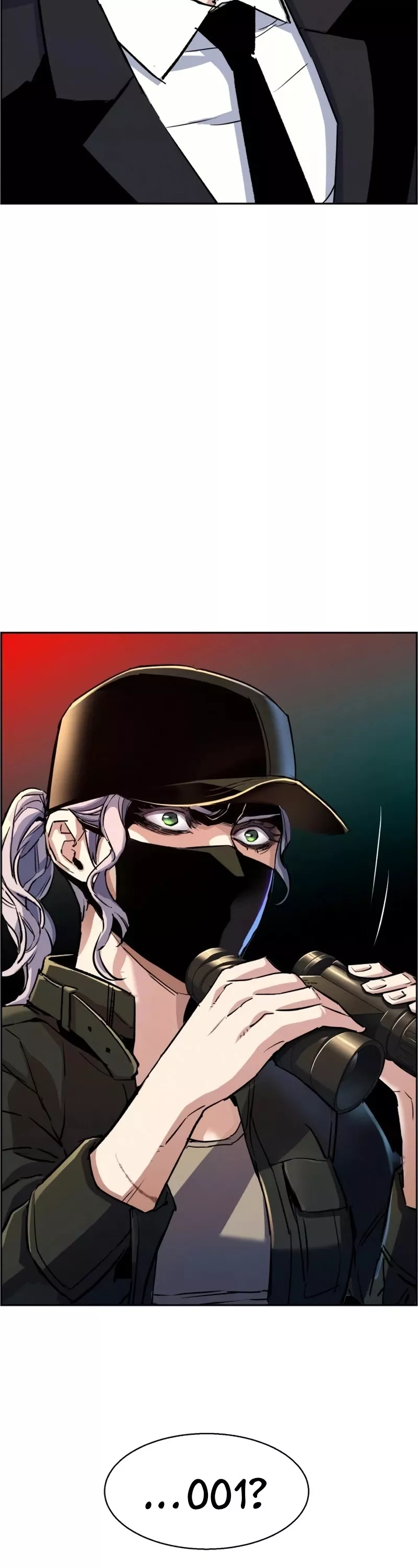Read Mercenary Enrollment EN Manga Online