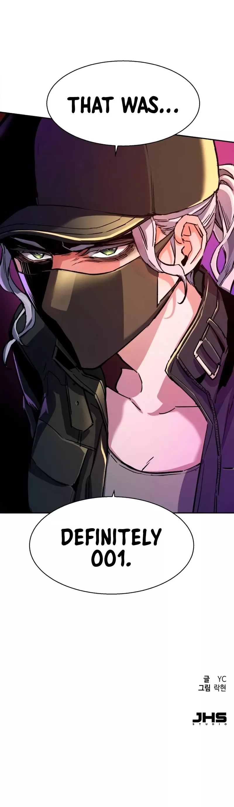 Read Mercenary Enrollment EN Manga Online