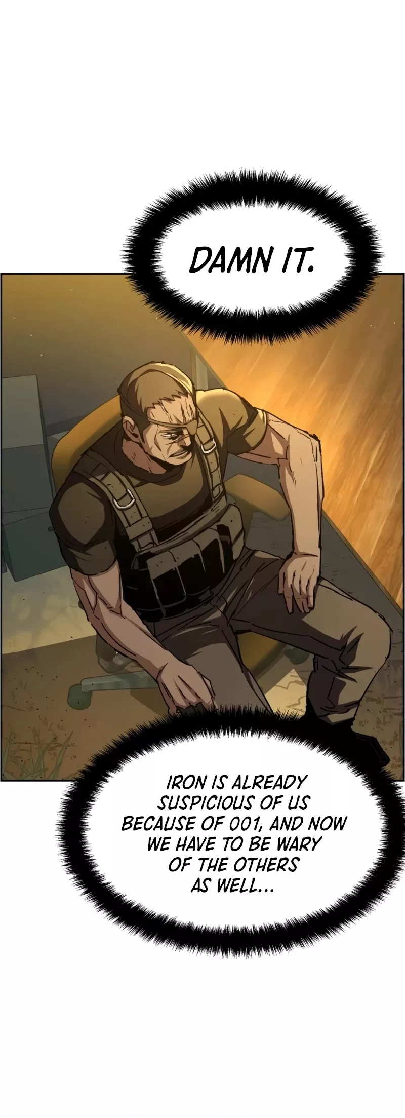 Read Mercenary Enrollment EN Manga Online