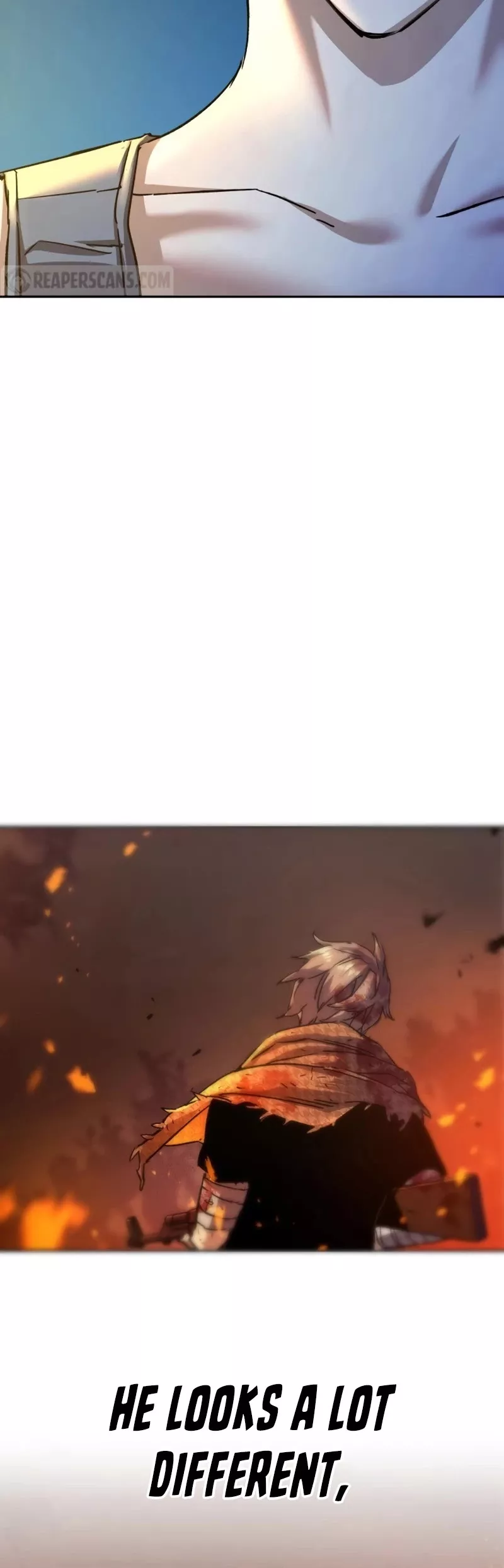 Read Mercenary Enrollment EN Manga Online